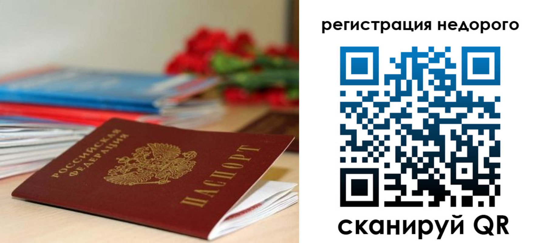 временная регистрация гарантия в Фрязино